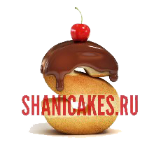 о десертах Shanicakes