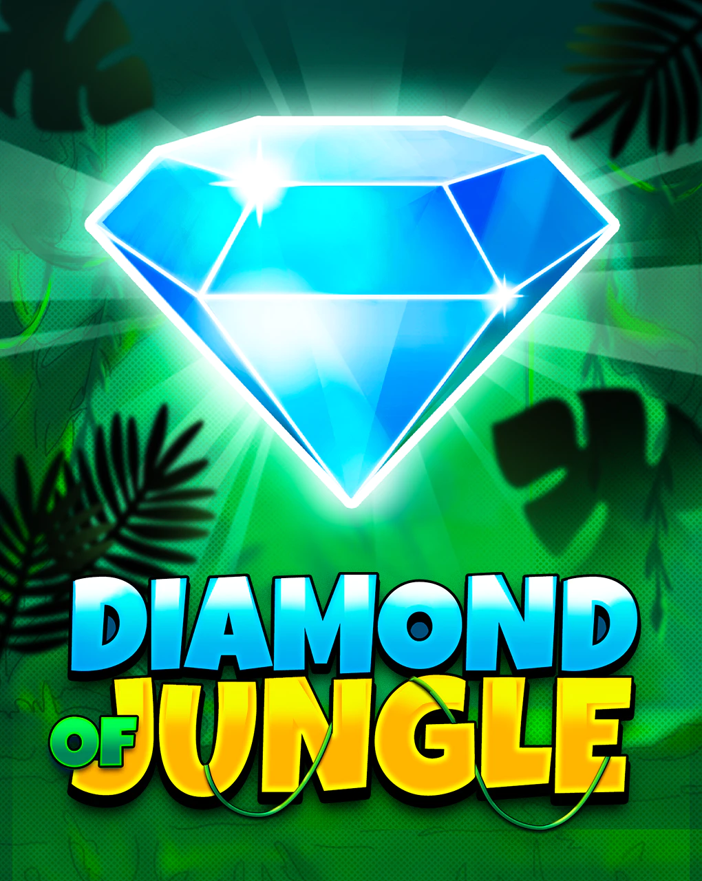 Играть в Diamond of Jungle в Феникс казино