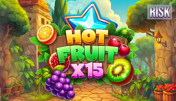 Играть в Hot Fruit в Феникс казино